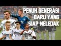 Pemain Jerman Paling Menjanjikan! Prediksi Starting Line Up Timnas Jerman di Euro 2021