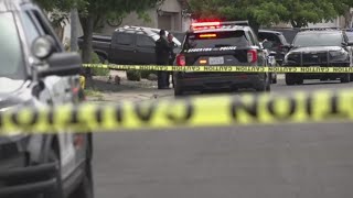Man identified after fatal Stockton police shooting tied to axe call