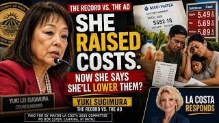The Funniest Radio Ad of the #Maui Mayor's Election