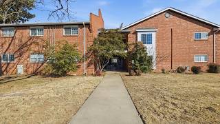 3701 Riverside Dr #6, Tulsa, OK