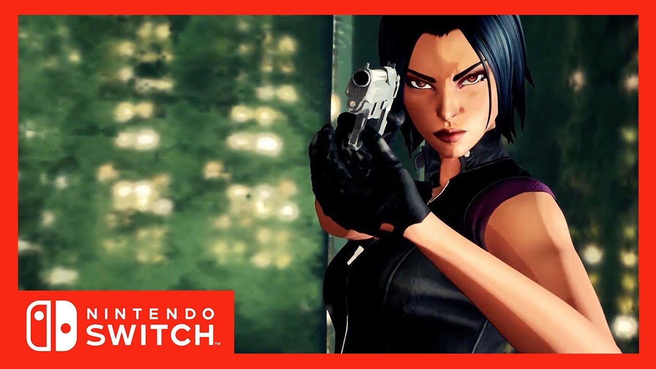 Fear Effect chegou com tudo no PS5, PS4, Switch e PC 🎮🔥