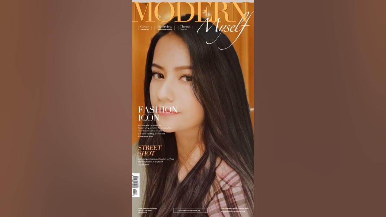 Short Clip by Julie
