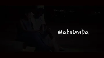 Enzo Ishall - Matsimba (Official HD Video) ChillSpot Records