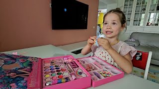 Вот это сюрприз)))