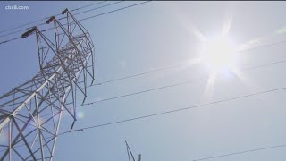 Statewide Flex Alert in effect for San Diego Friday