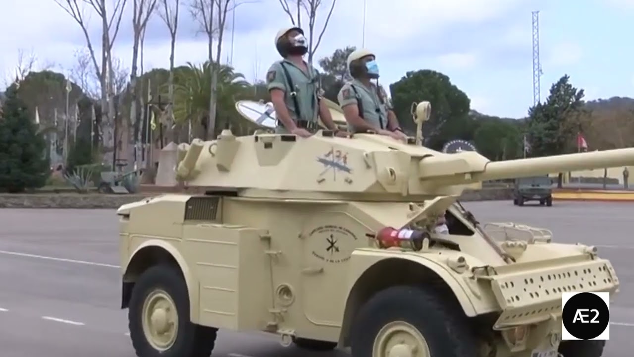 Legion Ronda Sabado Legionario 5