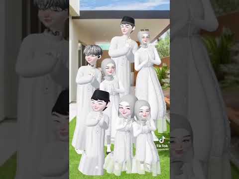 tiktok-nia-zepeto-terbaru-ramadhan-part#1