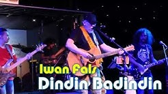 Iwab Fals " DINDIN BADINDIN "  - Durasi: 4:14. 
