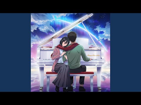 Zero Eclipse (Attack on Titan Piano)