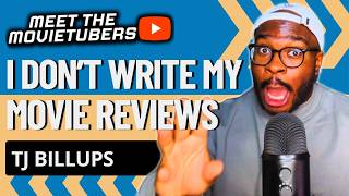 Meet The MovieTubers | TJ Billups Youtube Journey | S2E02