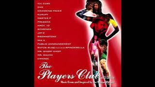 The Players Club - You Delinquent (Mack 10 & Scarface) [Explicit]
