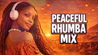 Calm African Music 2026 🌅 Peaceful Congolese Rhumba &amp; Lingala Vibes