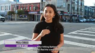 SF State International Student Pleads Not Guilty to Hit-and-Run