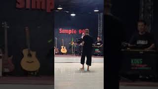 Cincin kepalsuan Mirnawati cover Andhini