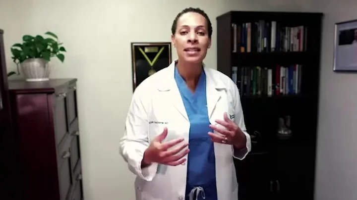 How to protect your body and your doctors soul dur...