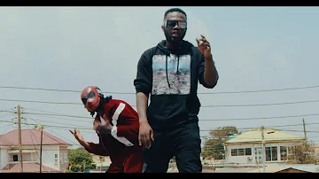 R2Bees  - Site 15 (Official Video)