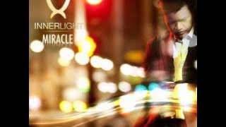 Innerlight - Finding You ( Album Miracle 2010 )