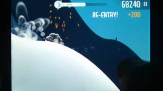 Ski Safari iPhone Gameplay Review - AppSpy.com screenshot 3