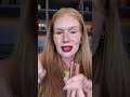 *free lip elixir with the purchase of two double down lip refiners from SACHEU Beauty US for a