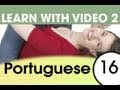 Learn Brazilian Portuguese with Video - Talk About Hobbies in Brazilian Portuguese