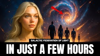 "Starseeds, You're Being Prepared for a Miracle" | GFL