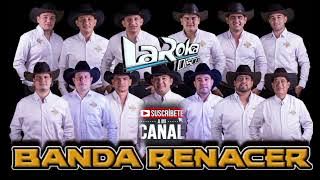 BANDA RENACER LO MÁS NUEVO 