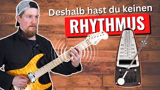 Stärke dein musikalisches Gedächtnis & Rhythmusgefühl mit diesen Übungen | Online-Gitarrenunterricht screenshot 2