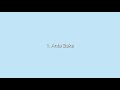 50+ Ringtone/Sound effect Anime pt.2