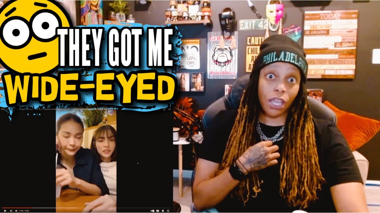 (ENGLOT) FA SAID THIS IS THE MOST INTENSE LOVE SCENE?!!!!👀😝 | ENGLOT | UNSOLICITED TRUTH REACTION