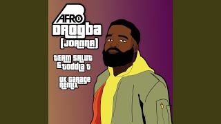 Drogba (Joanna)