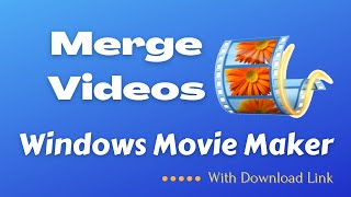 How To Merge Videos With Transitions Using Windows Movie Maker screenshot 5