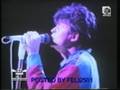 Paul Young Wherever i lay my hat (live video 1984)