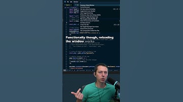 Odd Typescript Errors With VSCode #live