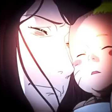 Story WA Naruto Sedih