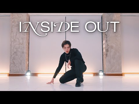 NU'EST (뉴이스트) - INSIDE OUT 안무 커버 Dance Cover