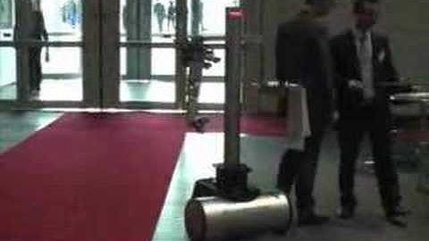 Mobile Robots & Autonomous Systems