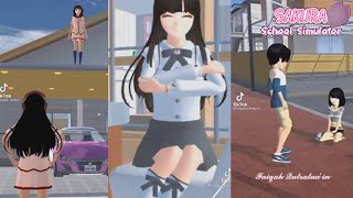 MengKeren Sakura School Simulator By Rich Sharing