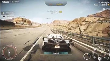 Need For Speed Rivals HOW TO MAKE 100,000 SP IN LESS THAN 5 MINUTES