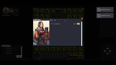 Throneforge Progress - Prototype Nearly Complete