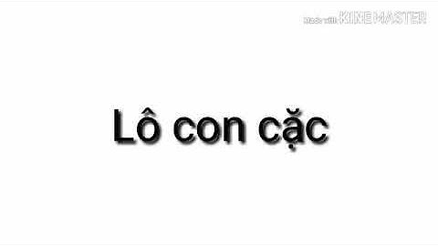 Những câu chửi bá đạo nhất..... 2020[online]