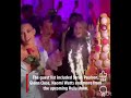 Kim Kardashian birthday party in Paris