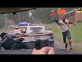 Most Dangerous High-Speed Police Chases Caught on Dashcam — That Feel Like an Action Movie #32