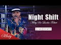 Misty sri lanka  night shift  commodores  cover mistysrilanka commodores