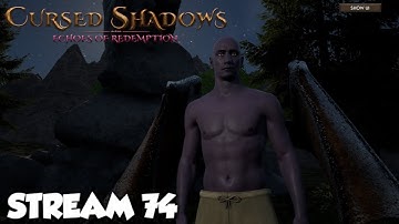 Building An RPG In Unreal Engine 5 | Character Creator Work Part 39