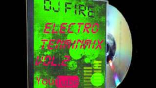 ElectroTenMinMix Vol.2 (by DJ Fire)