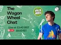 Wagon wheel chat  youtubelive  090424  live qa with jarrod kimber  cricket