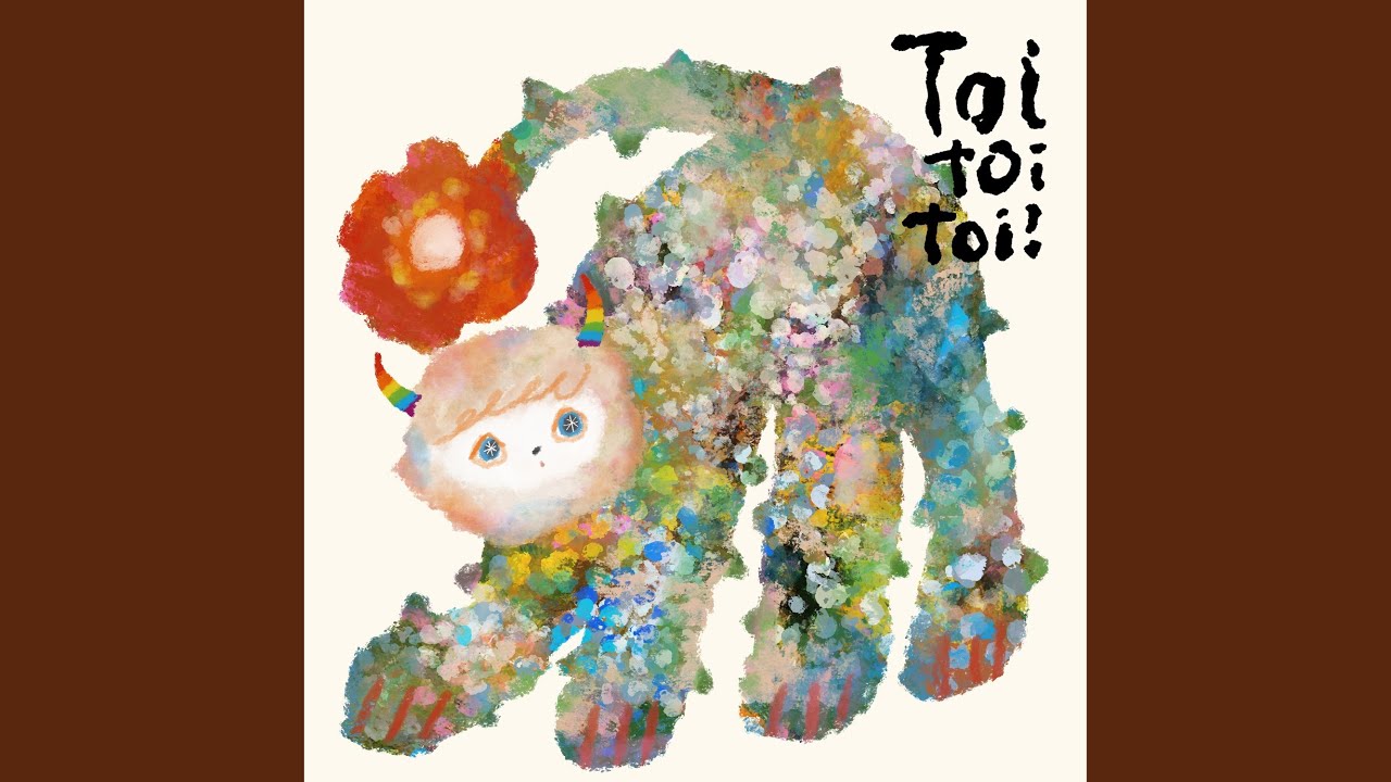 Toi toi toi ! - YouTube