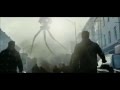 La Guerra dei Mondi - War of the Worlds (Prima apparizione Tripode)
