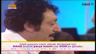 MÃ¼slÃ¼m GÃ¼rses   Seni Sevmeye Devam Fox TV CanlÄ± Performans 2007