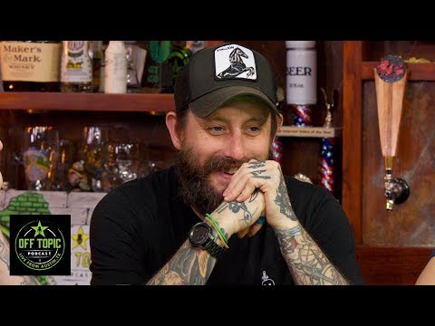Butts Don't Sneeze - Off Topic #128